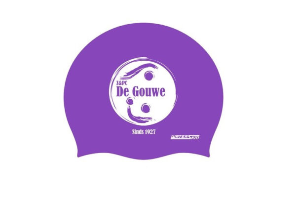 Badmuts met Gouwe logo - Image 4