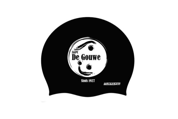 2 Badmutsen met Gouwe logo - Image 2